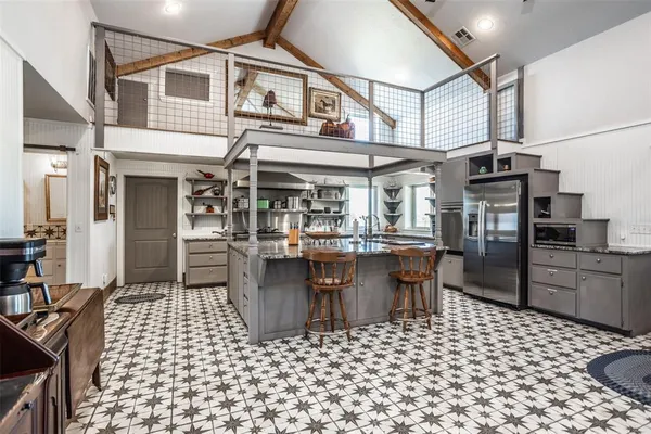 $1,695,000 | 2473 Oil City Road, Wilson, OK 73463