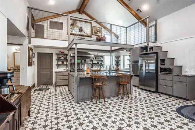 $1,695,000 | 2473 Oil City Road, Wilson, OK 73463