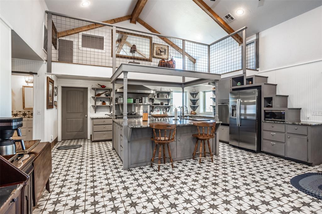 2473 Oil City Road Wilson, OK 73463 - Photo 8 of 37