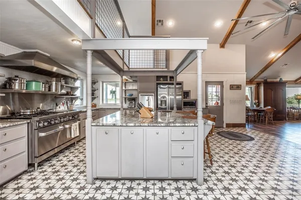 $1,695,000 | 2473 Oil City Road, Wilson, OK 73463