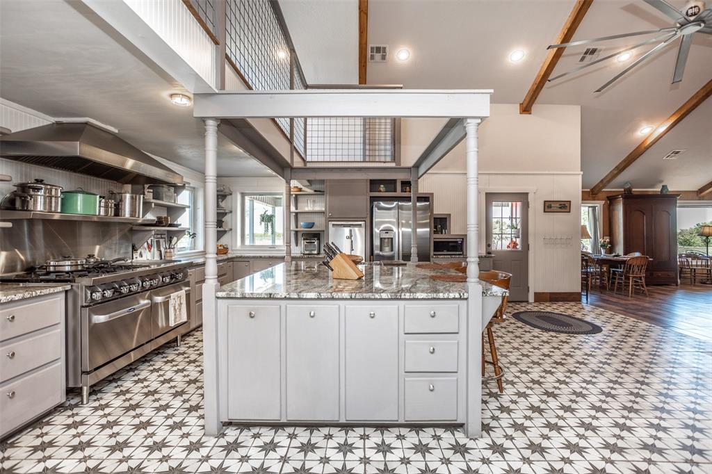 2473 Oil City Road Wilson, OK 73463 - Photo 9 of 37