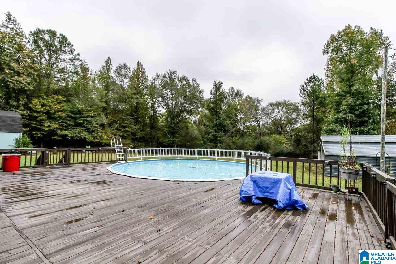 3055 Hillard Loop Road Townley, AL 35587 - Photo 17 of 19
