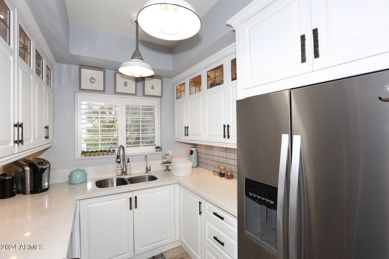 7710 East Gainey Ranch Road, Unit 229 Scottsdale, AZ 85258 - Photo 14 of 49 Kitchen2