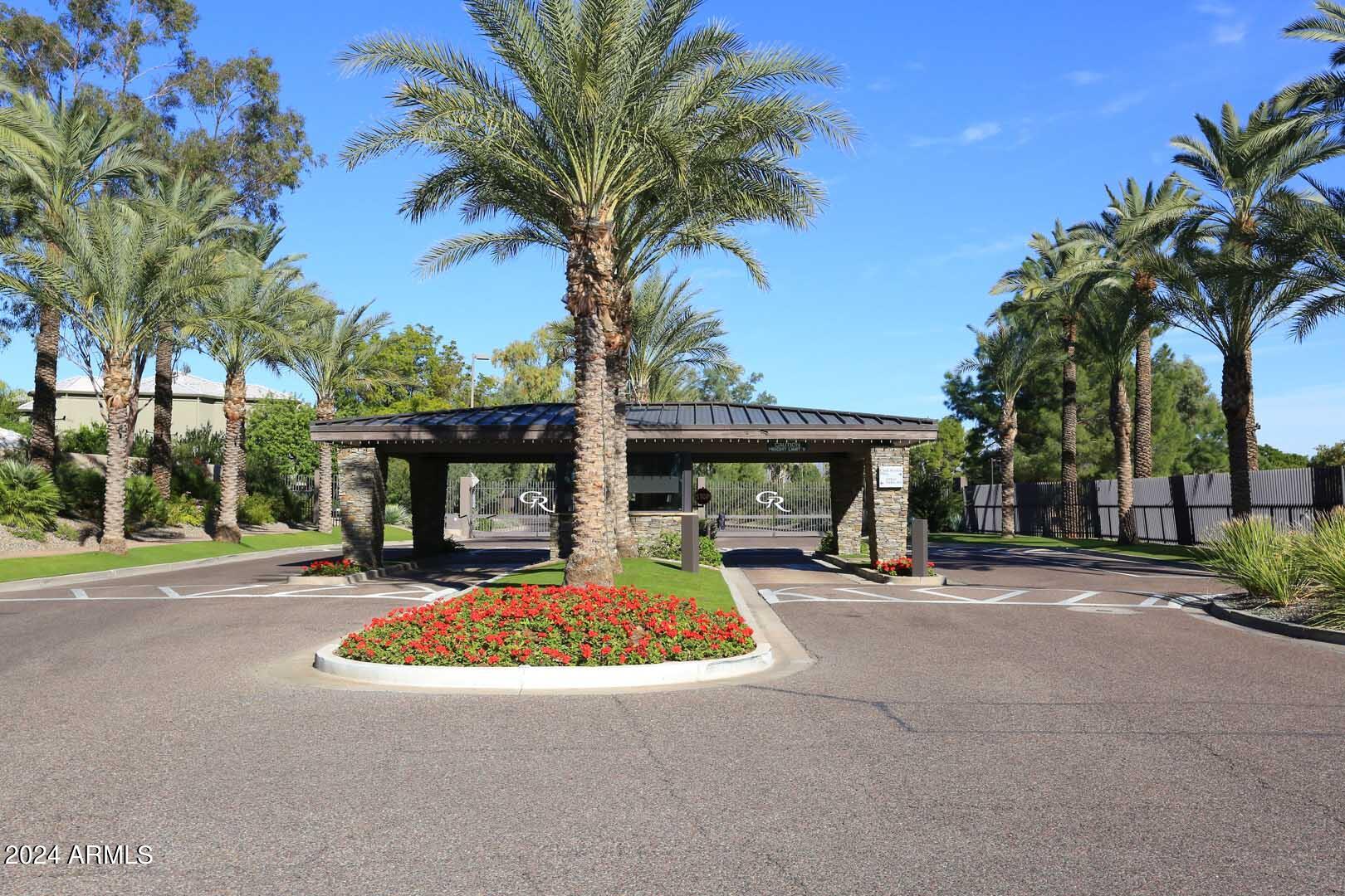 7710 East Gainey Ranch Road, Unit 229 Scottsdale, AZ 85258 - Photo 46 of 49 Gainey Ranch-East Gate