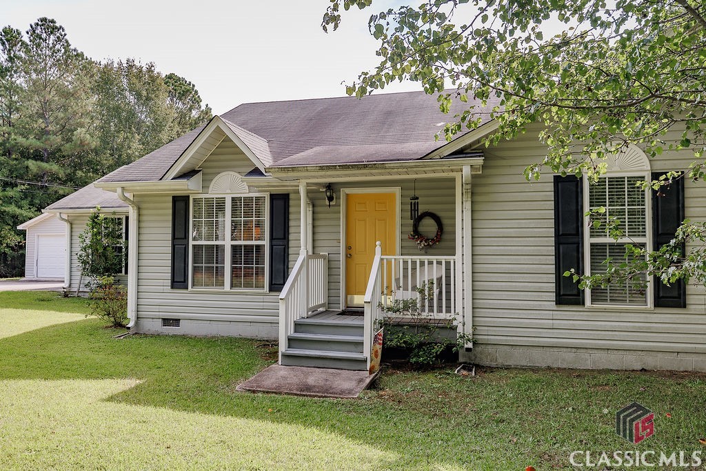 2371 Jaudon Road Elberton, GA 30635 - Photo 2 of 52 Gallery Image 2
