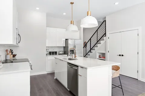 $2,390,000 | 1233 Lischey Avenue, Nashville, TN 37207