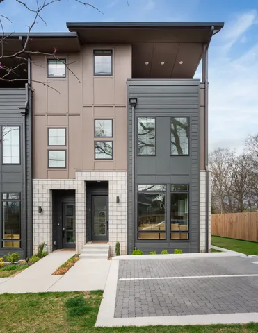 $2,390,000 | 1233 Lischey Avenue, Nashville, TN 37207