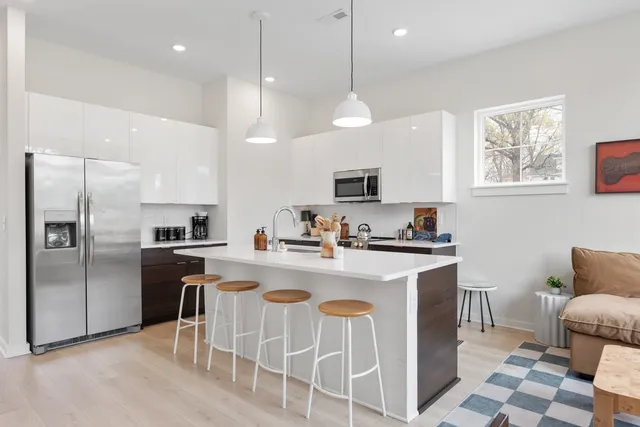 $2,390,000 | 1233 Lischey Avenue, Nashville, TN 37207