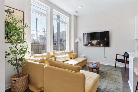 $2,390,000 | 1233 Lischey Avenue, Nashville, TN 37207