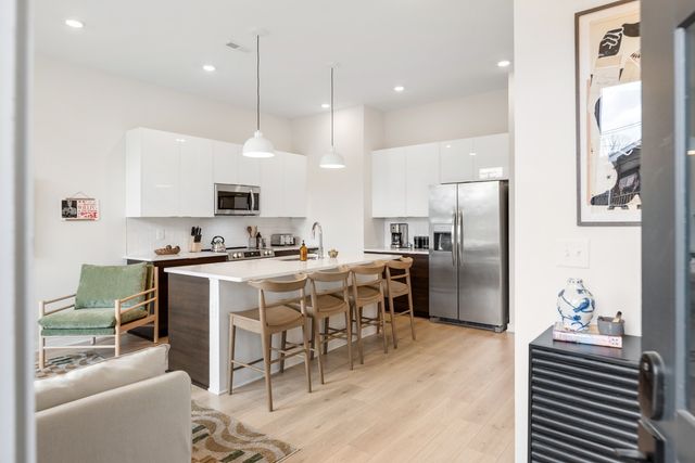 $2,390,000 | 1233 Lischey Avenue, Nashville, TN 37207