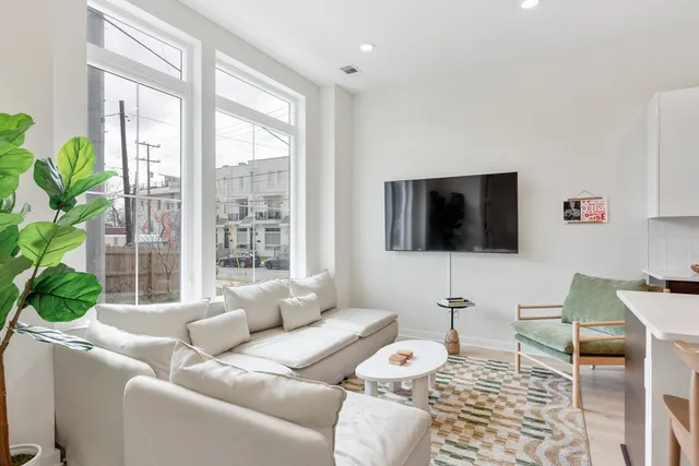 $2,390,000 | 1233 Lischey Avenue, Nashville, TN 37207