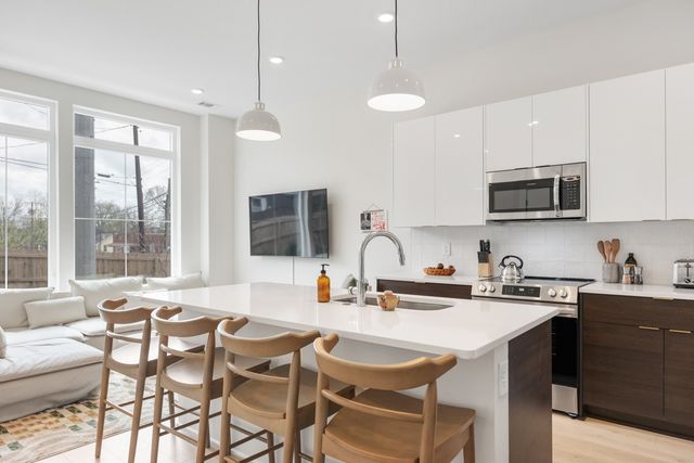 $2,390,000 | 1233 Lischey Avenue, Nashville, TN 37207