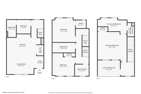 $2,390,000 | 1233 Lischey Avenue, Nashville, TN 37207
