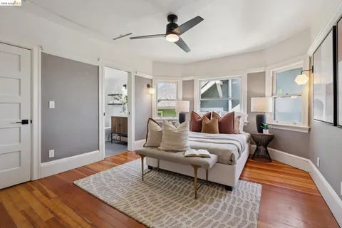 $1,299,000 | 583 Mira Vista Avenue, Oakland, CA 94610