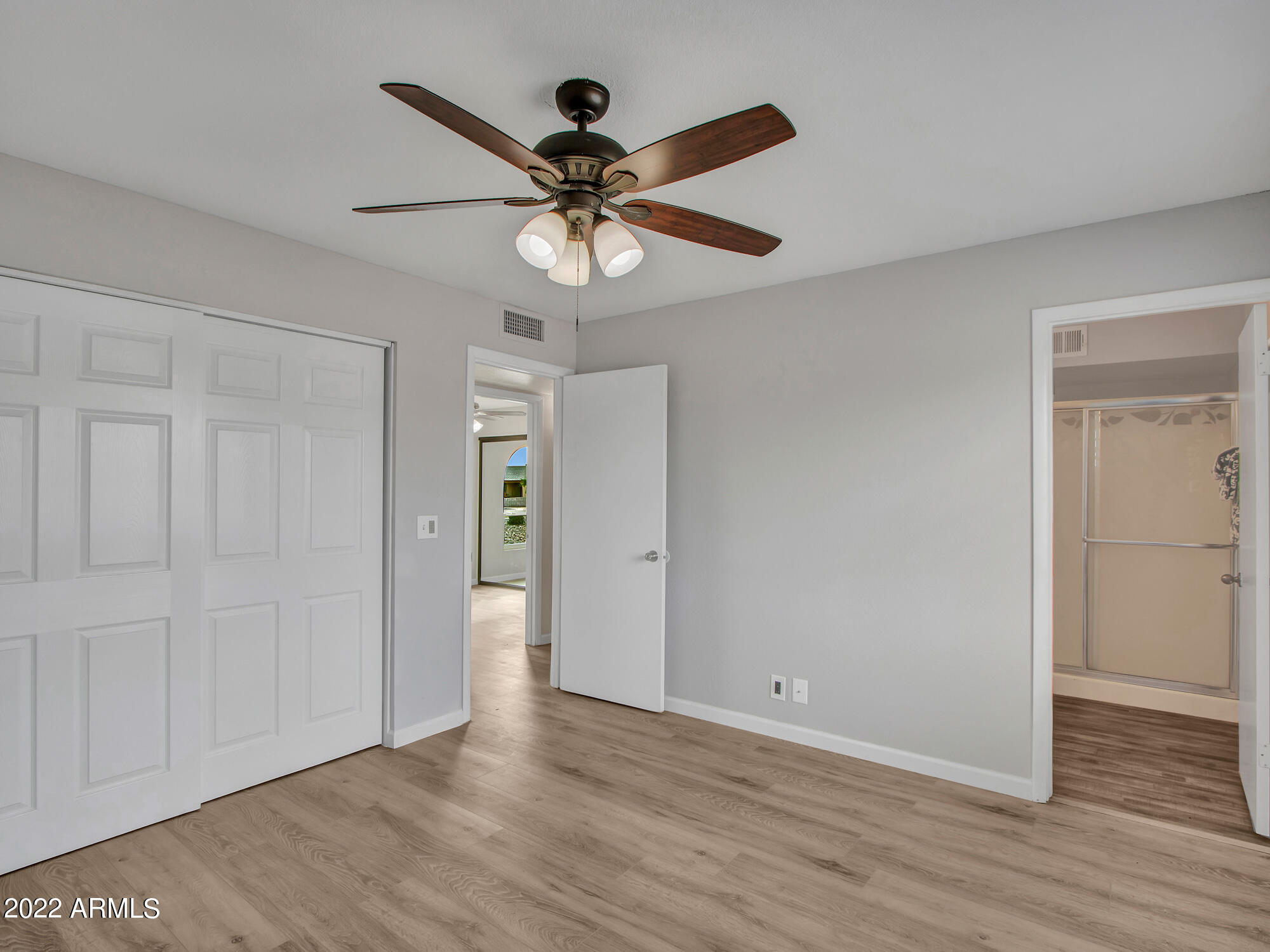 7300 West Hatcher Road Peoria, AZ 85345 - Photo 20 of 36 Master Bedroom