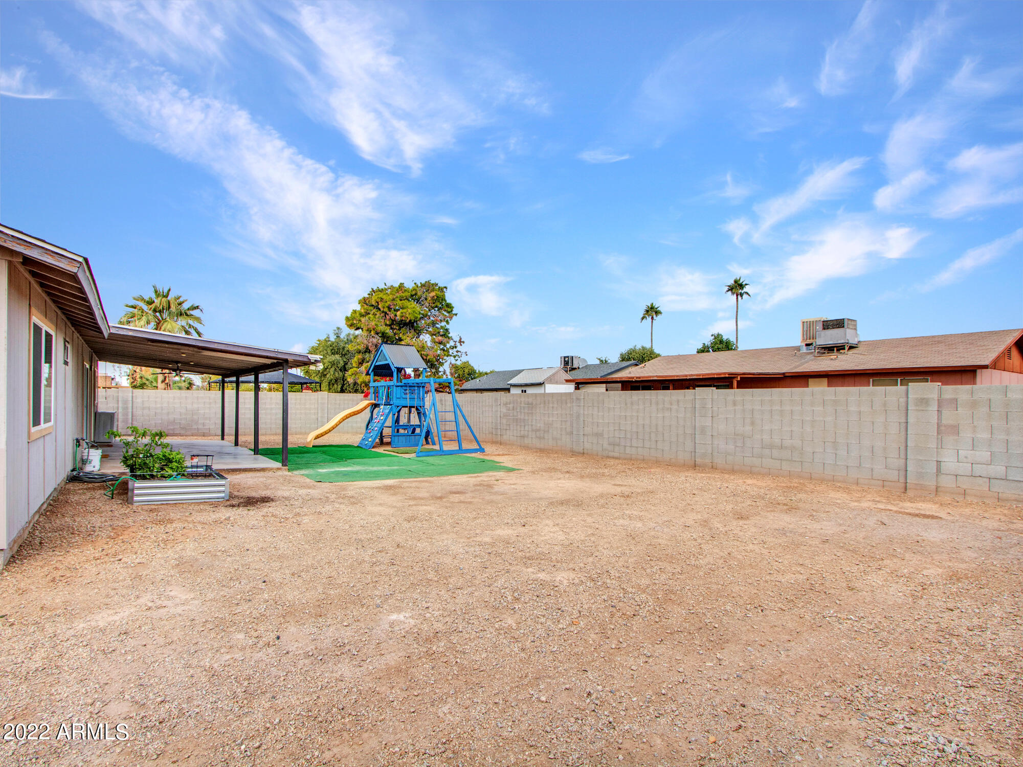 7300 West Hatcher Road Peoria, AZ 85345 - Photo 35 of 36 Oversized lot