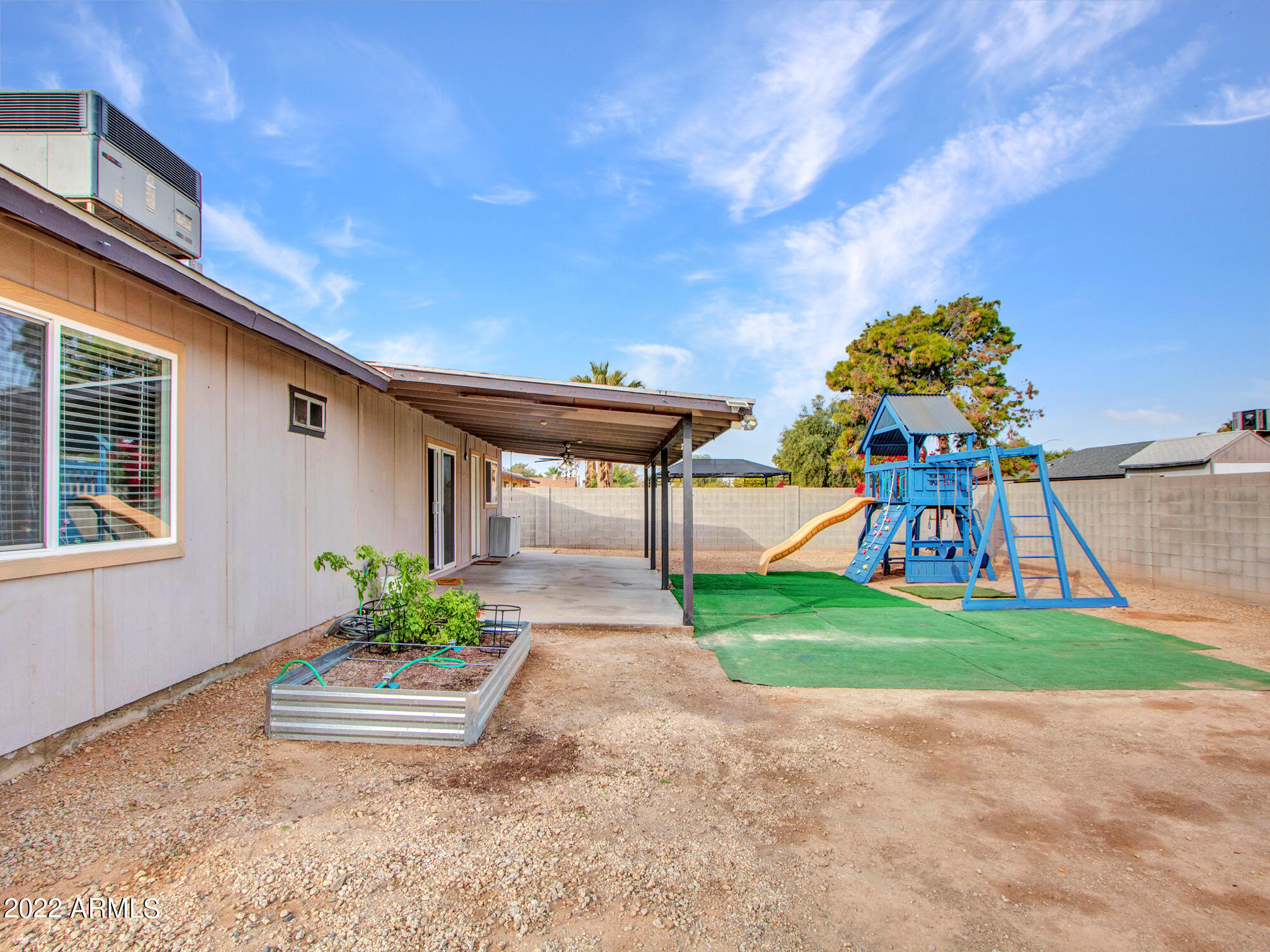 7300 West Hatcher Road Peoria, AZ 85345 - Photo 36 of 36 Backyard