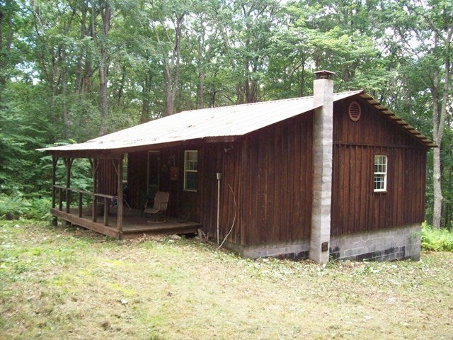 Tbd Whiterock Road Tannersville, VA 24377 - Photo 1 of 1 Gallery Image 1