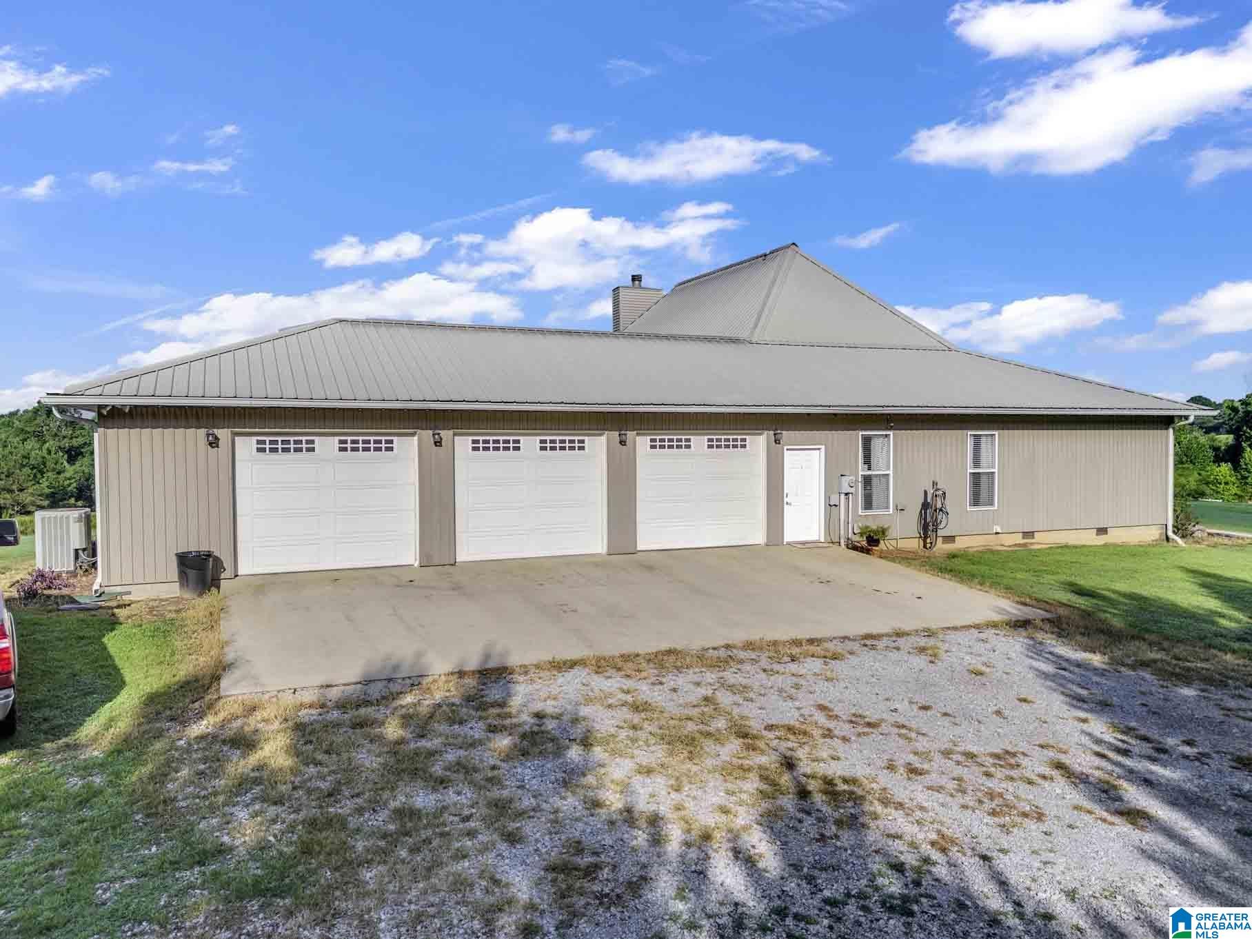1604 County Road 80 Addison, AL 35540 - Photo 41 of 56
