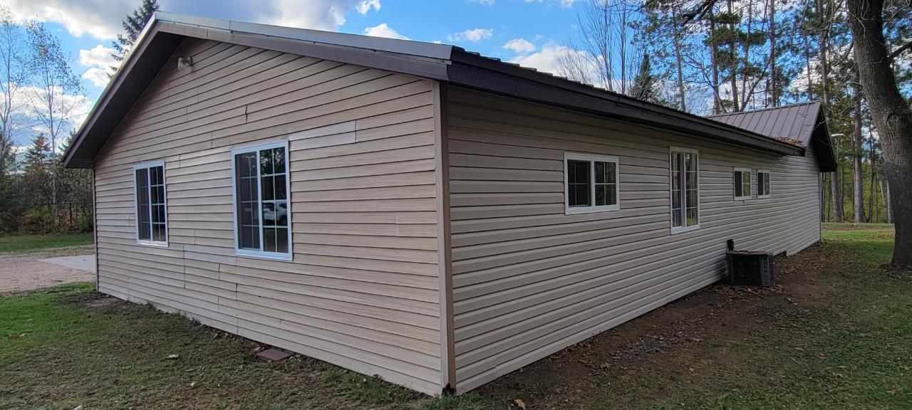 N9014 Cth Street Tomahawk, WI 54487 - Photo 10 of 40 Gallery Image 10