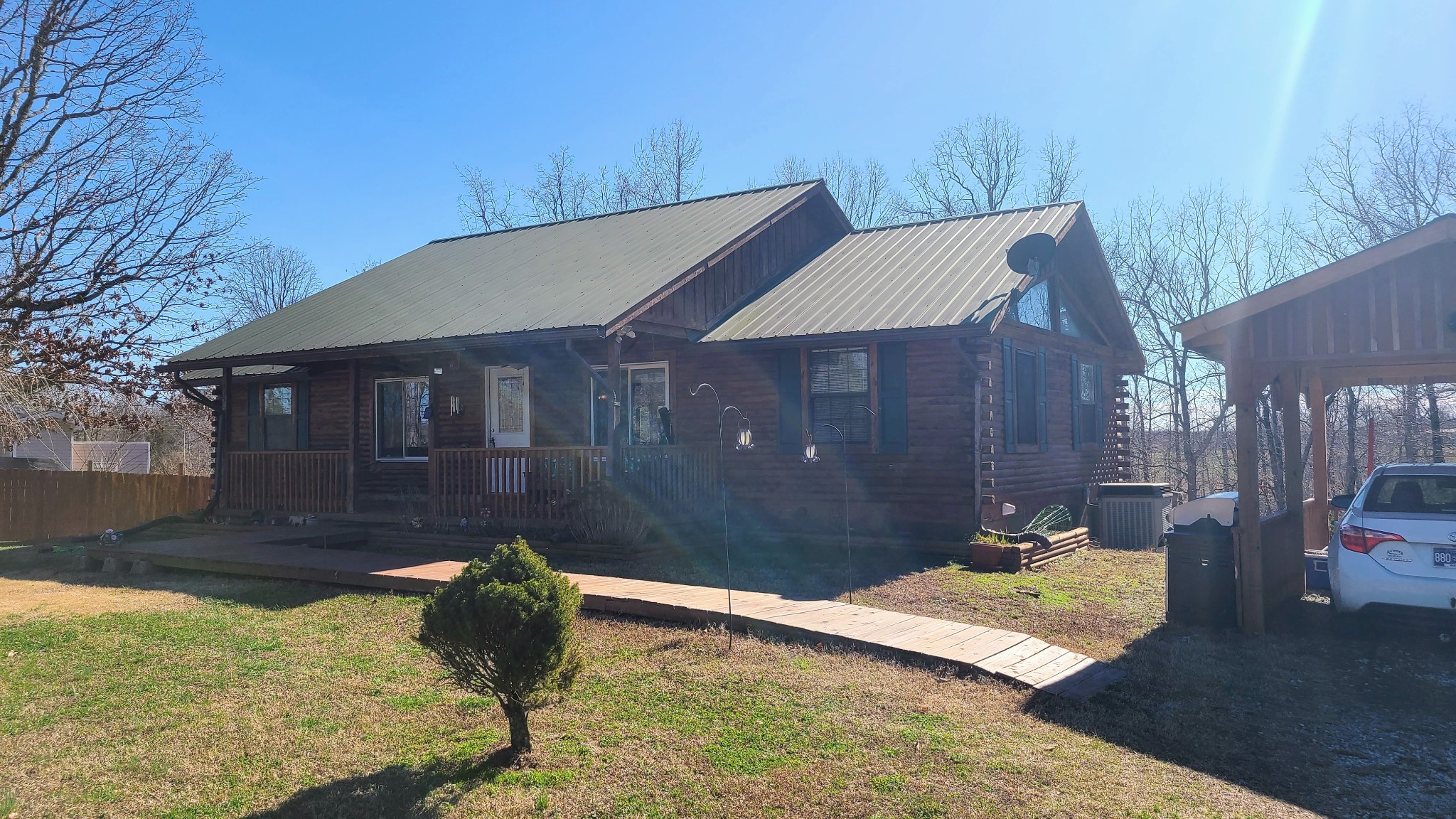 148 East Mink Branch Road Waynesboro, TN 38485 - Photo 2 of 37 Gallery Image 2