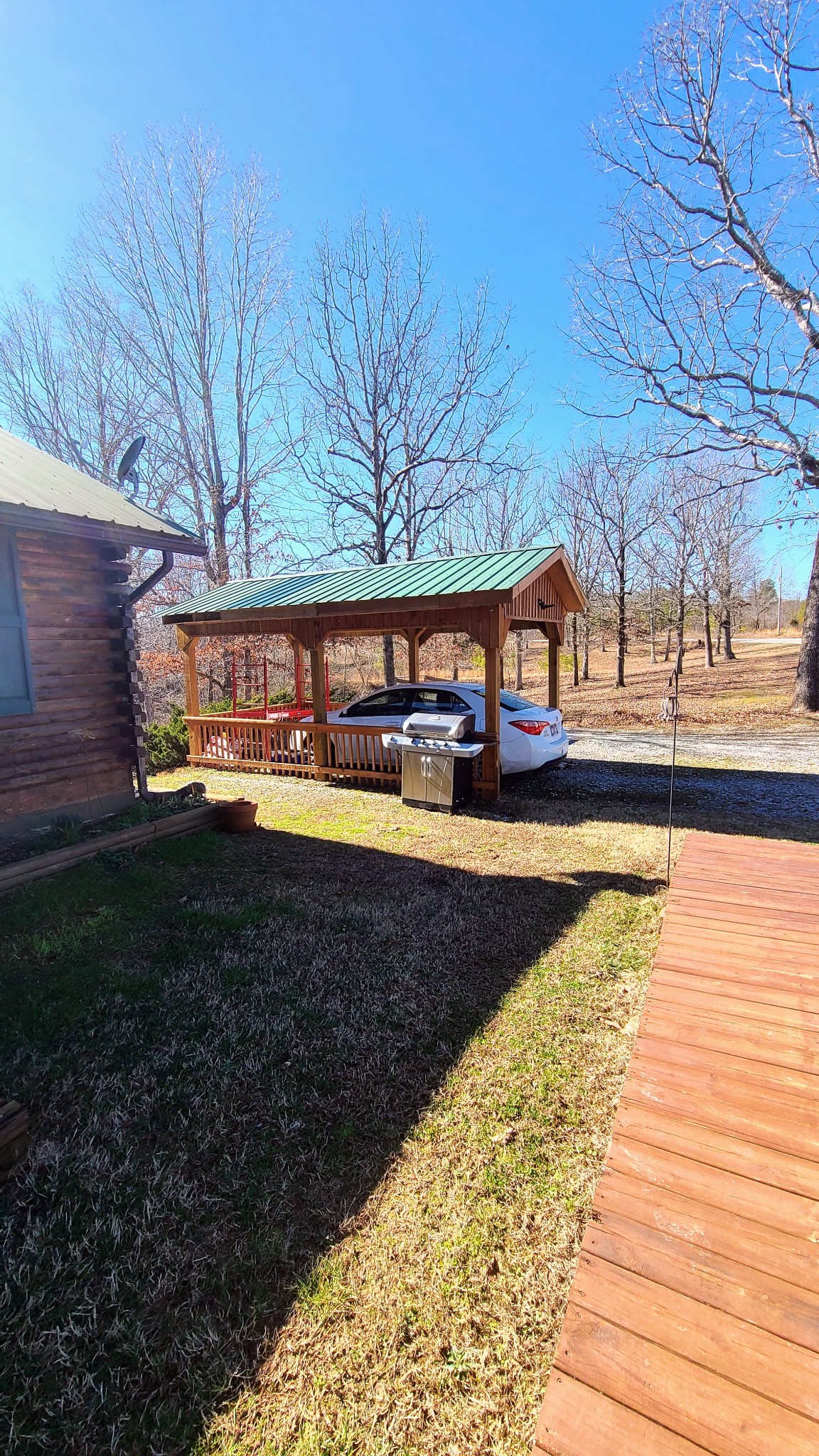 148 East Mink Branch Road Waynesboro, TN 38485 - Photo 22 of 37 Gallery Image 22