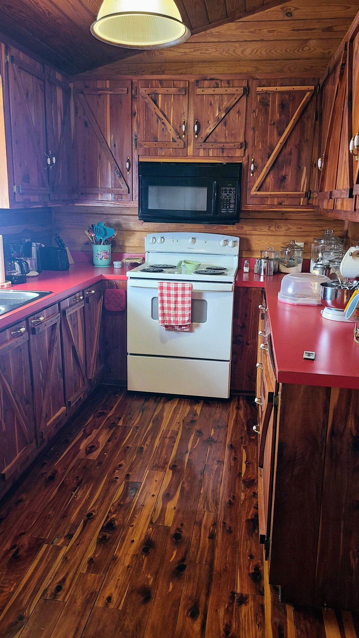 148 East Mink Branch Road Waynesboro, TN 38485 - Photo 24 of 37 Gallery Image 24