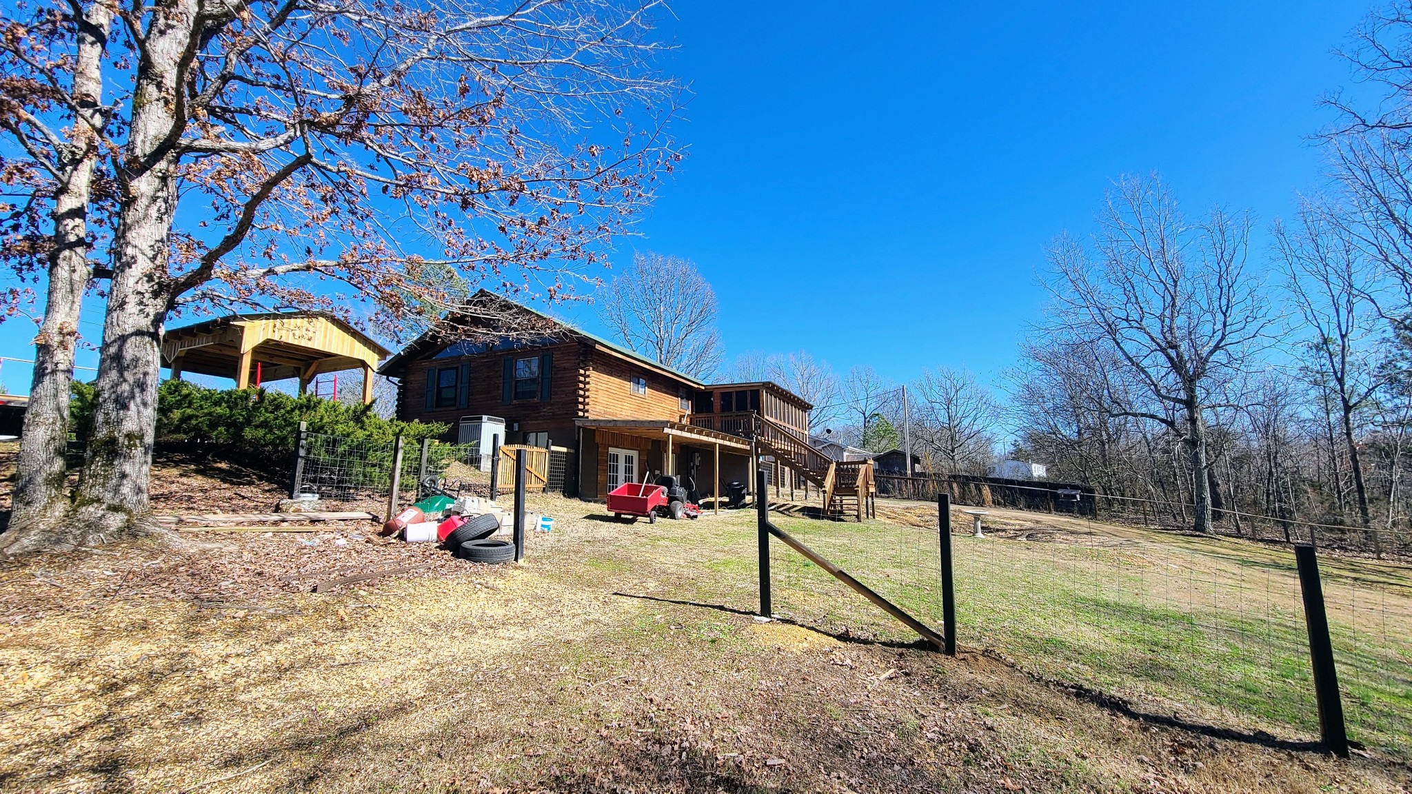 148 East Mink Branch Road Waynesboro, TN 38485 - Photo 3 of 37 Gallery Image 3
