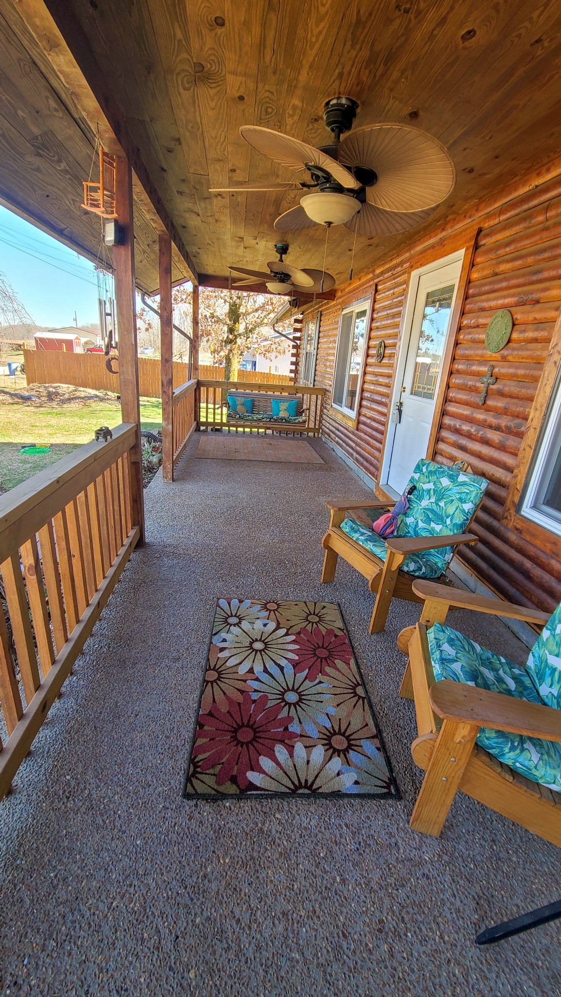 148 East Mink Branch Road Waynesboro, TN 38485 - Photo 5 of 37 Gallery Image 5