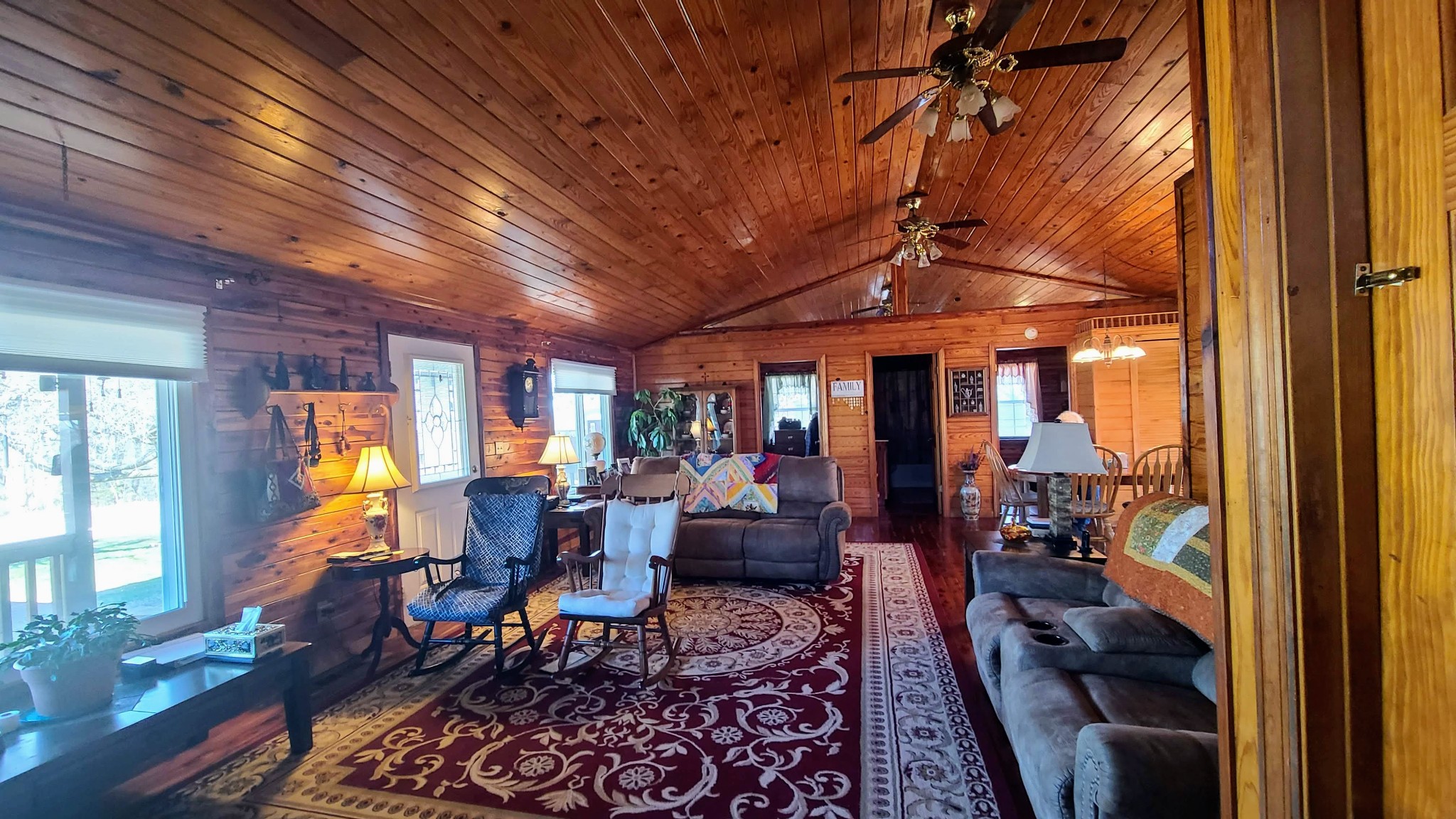 148 East Mink Branch Road Waynesboro, TN 38485 - Photo 6 of 37 Gallery Image 6