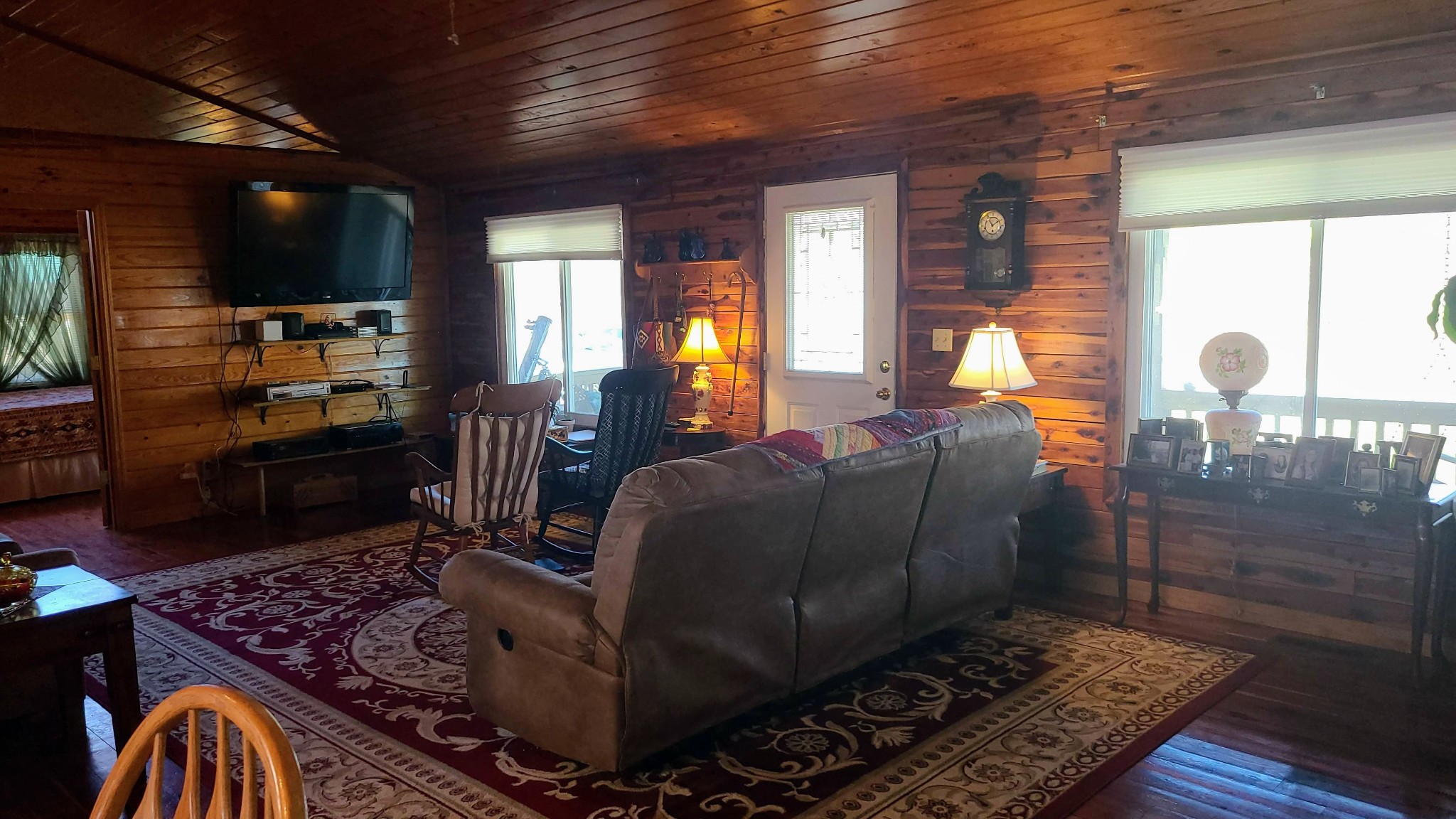 148 East Mink Branch Road Waynesboro, TN 38485 - Photo 7 of 37 Gallery Image 7