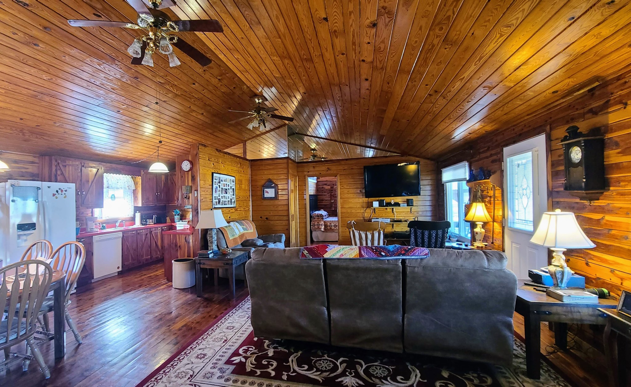 148 East Mink Branch Road Waynesboro, TN 38485 - Photo 8 of 37 Gallery Image 8