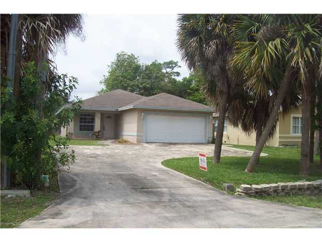 6880 Church Street Jupiter, FL 33458 - Photo 1 of 9 Primary Photo