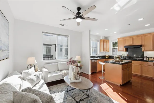 $850,000 | 8831 Oliver Place, Dublin, CA 94568