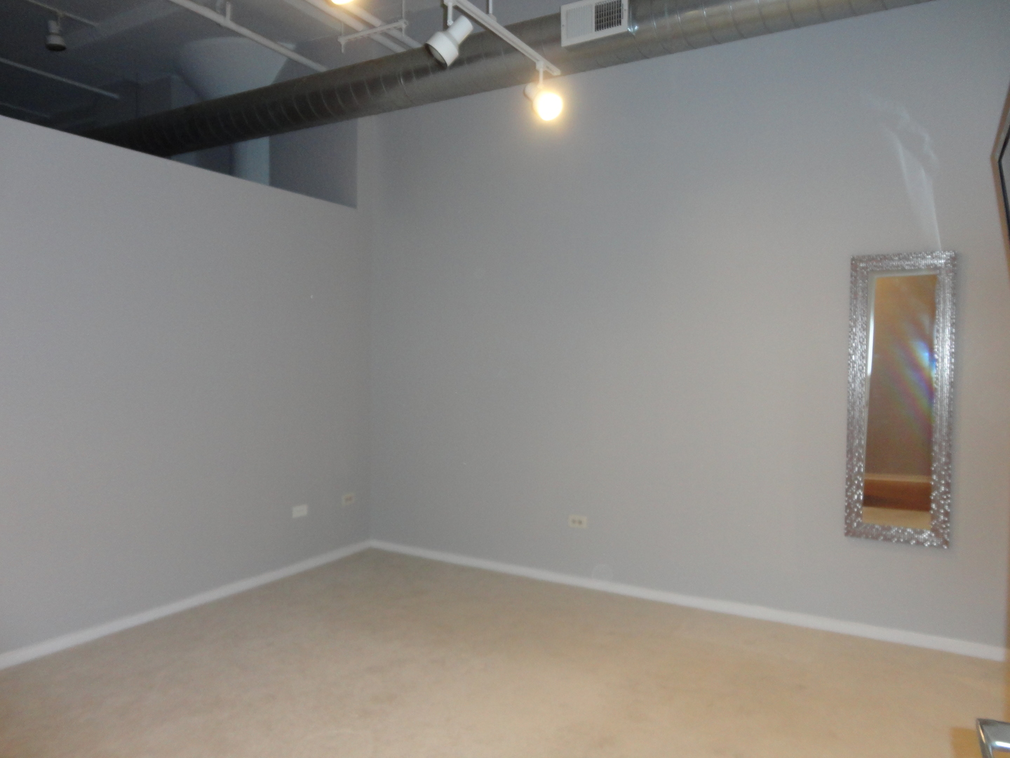 2323 West Pershing Road, Unit 136 Chicago, IL 60609 - Photo 16 of 20 a view of an empty room