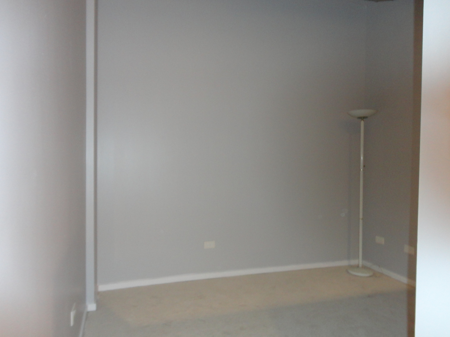 2323 West Pershing Road, Unit 136 Chicago, IL 60609 - Photo 20 of 20 a view of an empty room