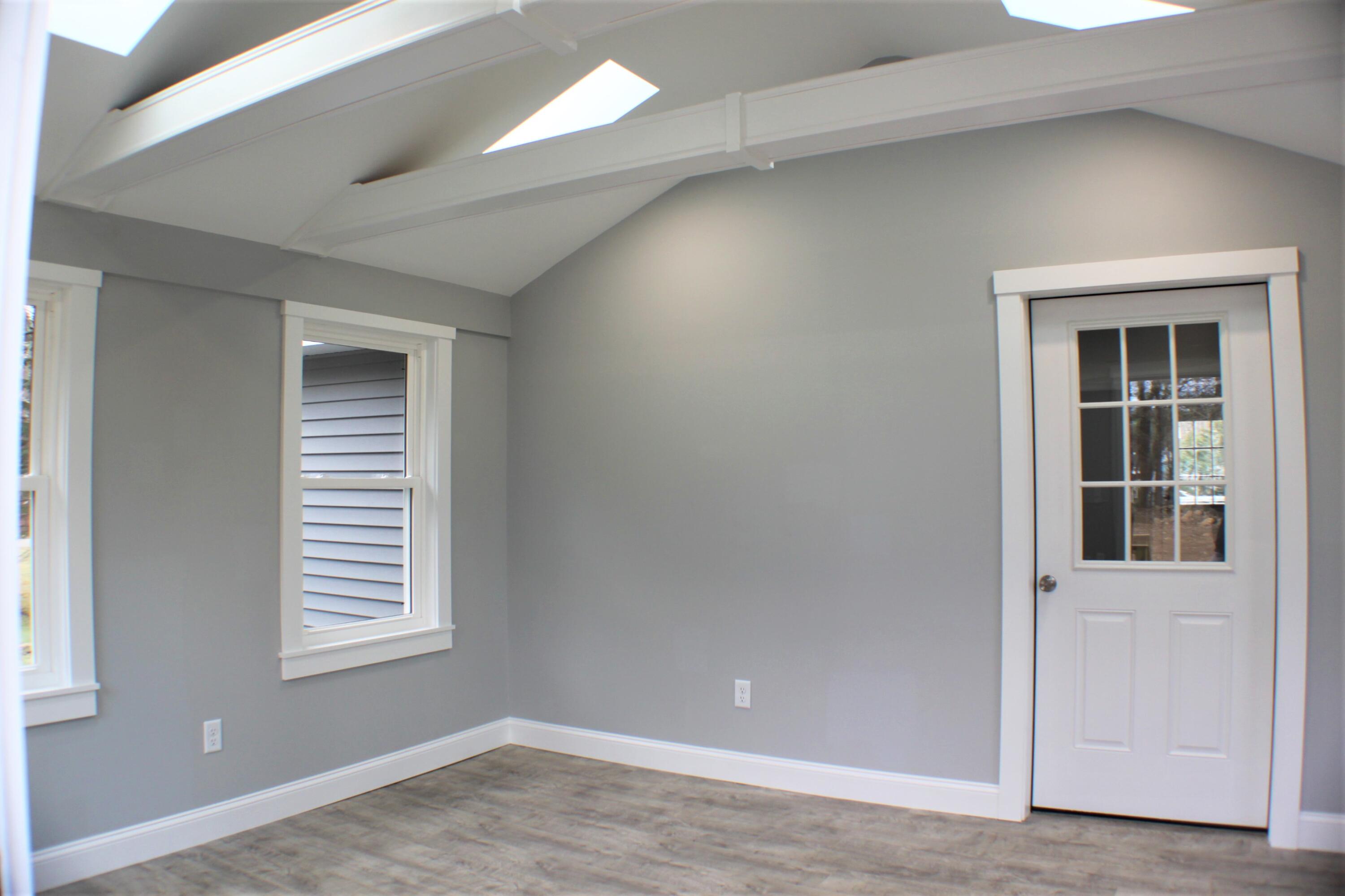 345 Simon Ricker Road Shapleigh, ME 04076 - Photo 13 of 31 Mudroom