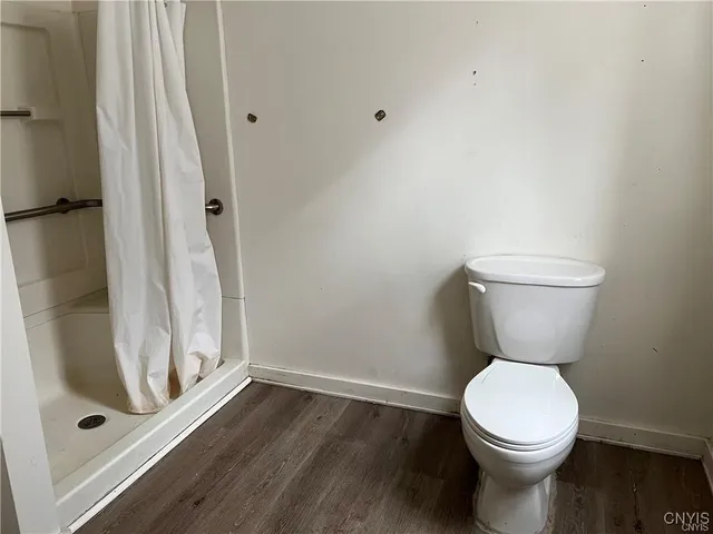 $115,000 | 809 Jefferson Avenue, Utica, NY 13501