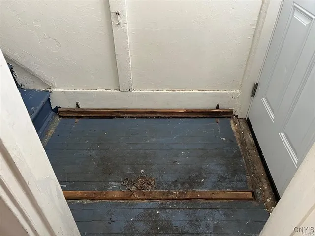 $115,000 | 809 Jefferson Avenue, Utica, NY 13501