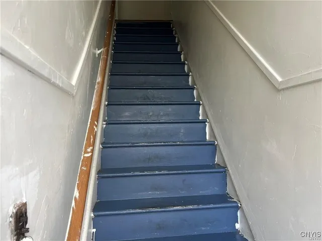 $115,000 | 809 Jefferson Avenue, Utica, NY 13501