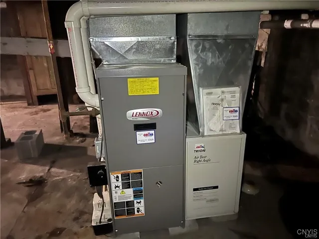 $115,000 | 809 Jefferson Avenue, Utica, NY 13501