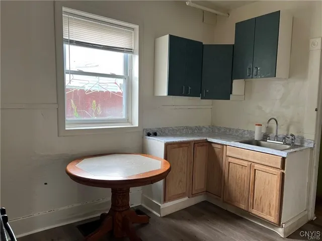 $115,000 | 809 Jefferson Avenue, Utica, NY 13501