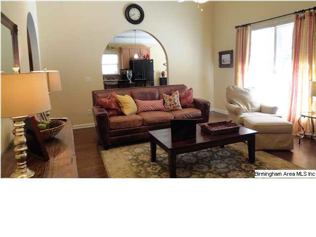 4051 Highland Ridge Road Hoover, AL 35242 - Photo 4 of 22