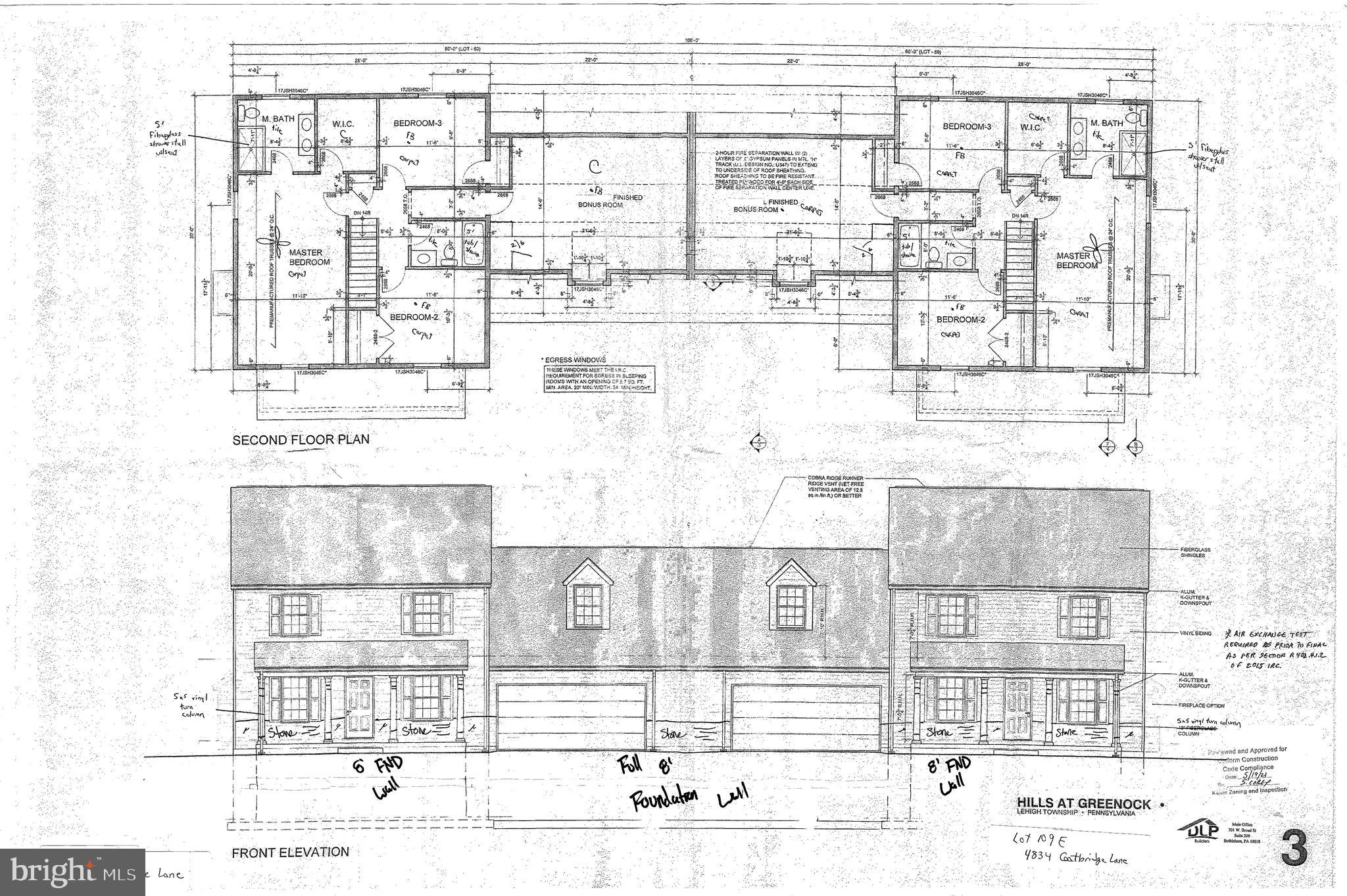 4837 Yorkshire Road Walnutport, PA 18088 - Photo 1 of 3 Gallery Image 1