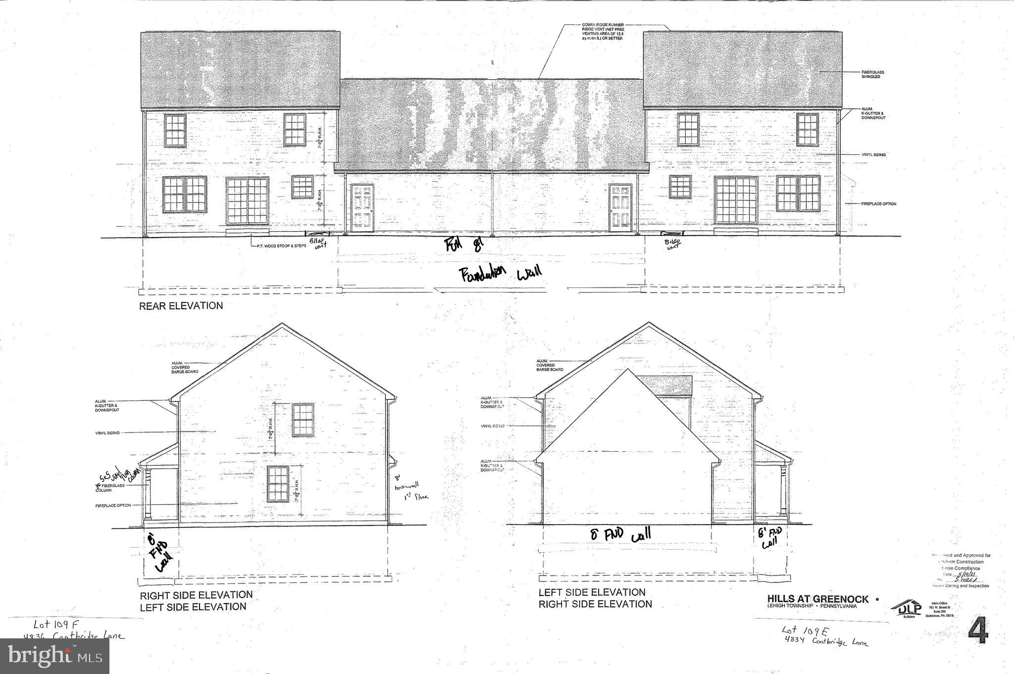 4837 Yorkshire Road Walnutport, PA 18088 - Photo 3 of 3 Gallery Image 3