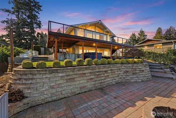$1,598,000 | 4411 183rd Avenue East, Lake Tapps, WA 98391