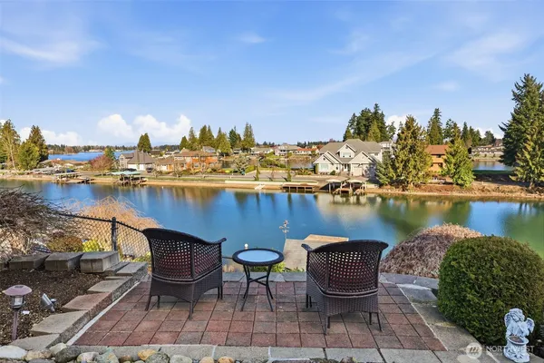 $1,598,000 | 4411 183rd Avenue East, Lake Tapps, WA 98391