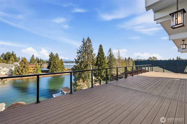 $1,598,000 | 4411 183rd Avenue East, Lake Tapps, WA 98391