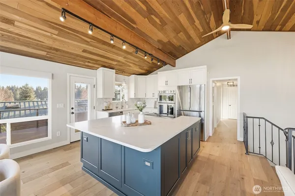 $1,598,000 | 4411 183rd Avenue East, Lake Tapps, WA 98391