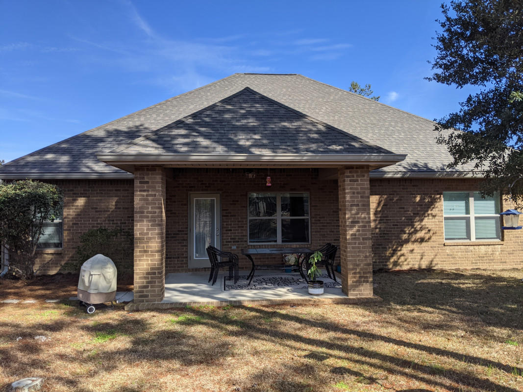 421 Mango Lane Freeport, FL 32439 - Photo 12 of 15 12